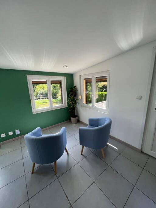 Maison Avec Jardin De 700m2 Apartment Charleville-Mezieres